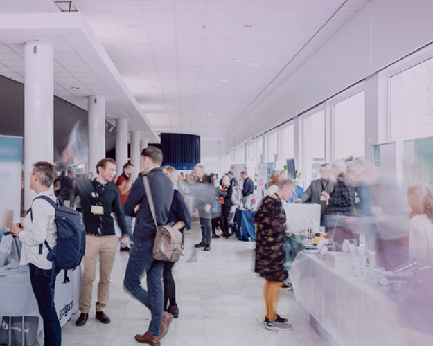 lokal-for-congress-jonkoping exhibition