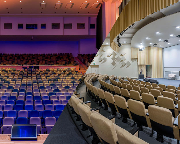 tva-kongresshallar-i-jonkoping congress halls