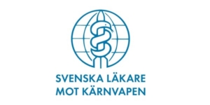 Svenska läkare mot kärnvapen
