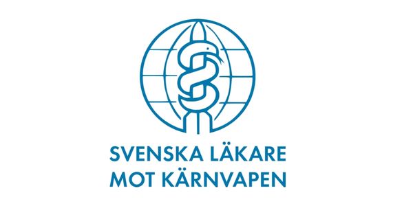 Svenska läkare mot kärnvapen