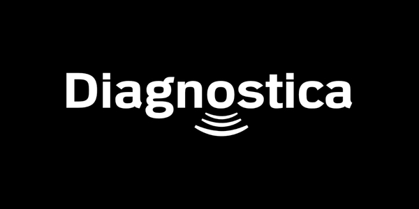 Diagnostica logga