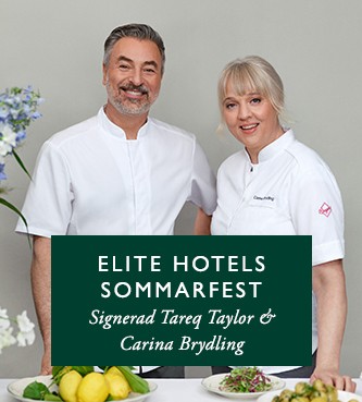 Elite hotels Sommarfest