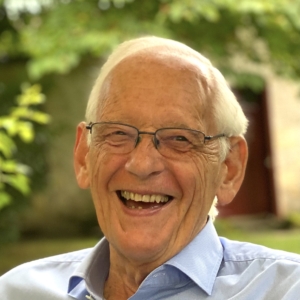 Lars Hjalmar Lindholm