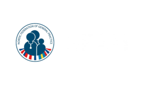 Logga NFGP och SFAM Organizers