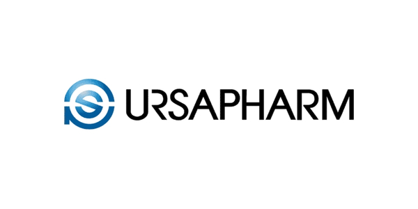 Ursapharma logga