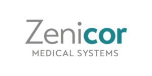 Zenicor Zenicor logga