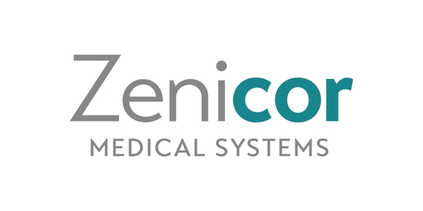 Zenicor logga