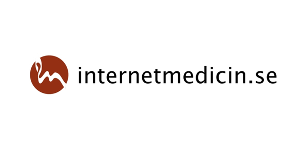 internetmedicin.se logga